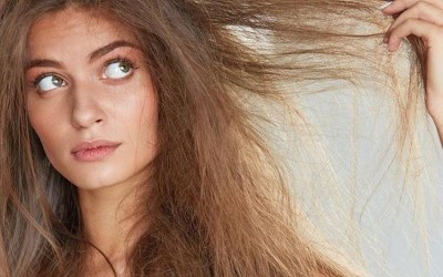Quando a queda de cabelo é preocupante