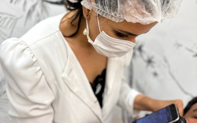 Câncer de pele : tratamento e investigação