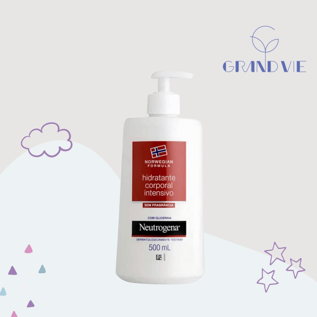 Neutrogena norwegian