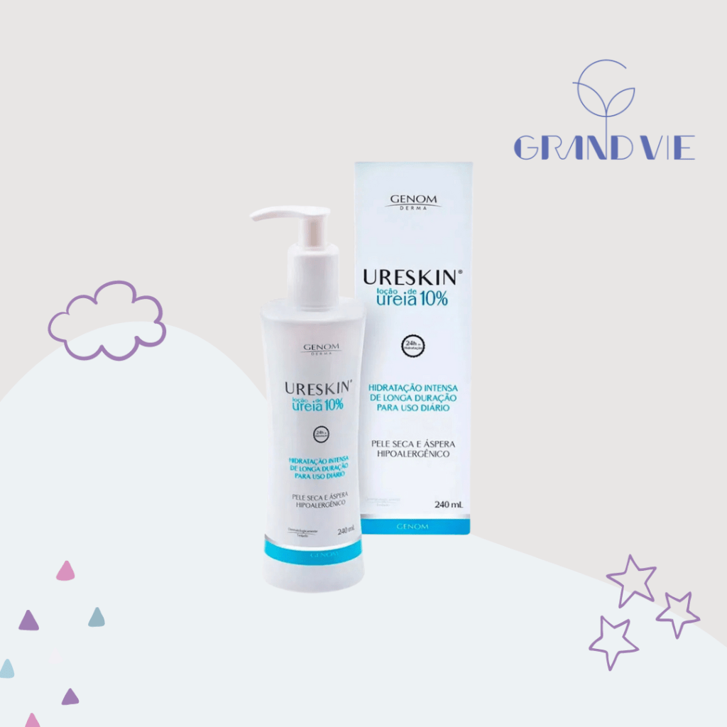 Ureskin 10%