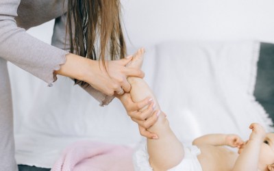 Hidratação nas crianças